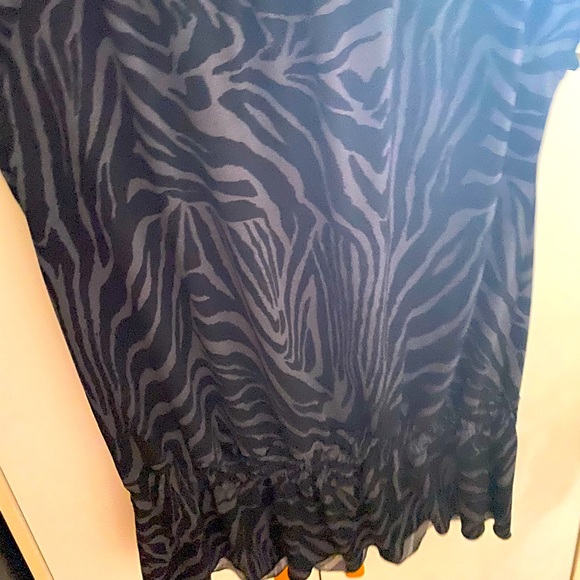 Animal stretch print - Picture 3 of 3